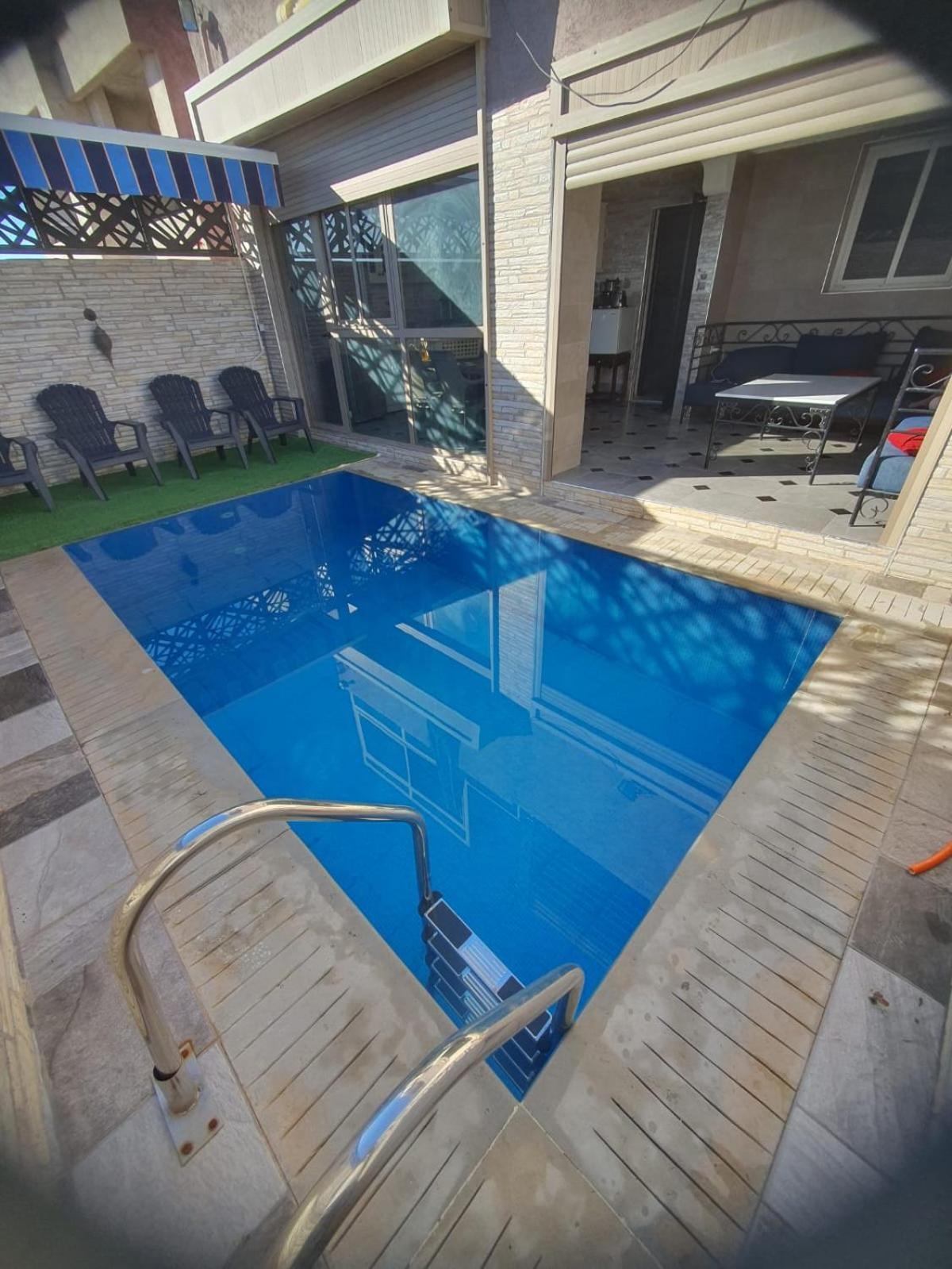 La Sublime Villa Taghazout Exterior photo