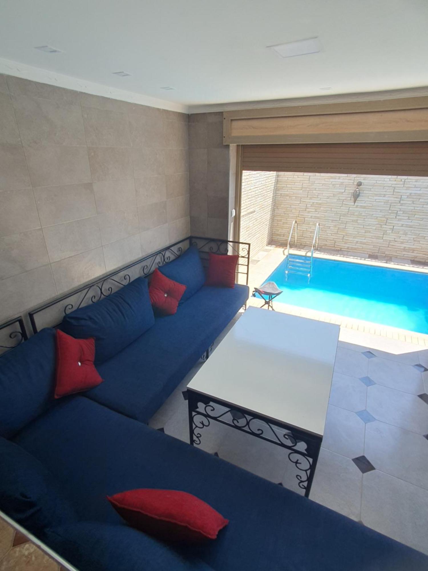La Sublime Villa Taghazout Room photo