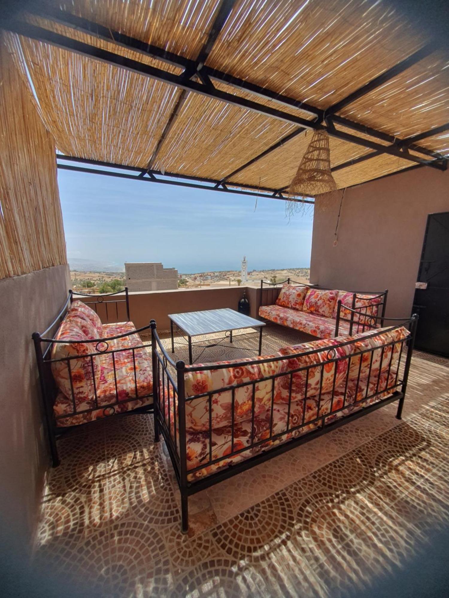 La Sublime Villa Taghazout Room photo
